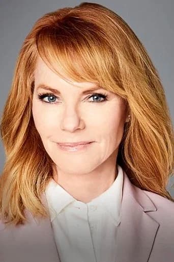 Marg Helgenberger