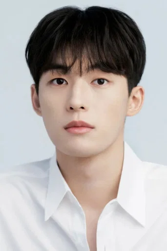 Park Jeong-woo