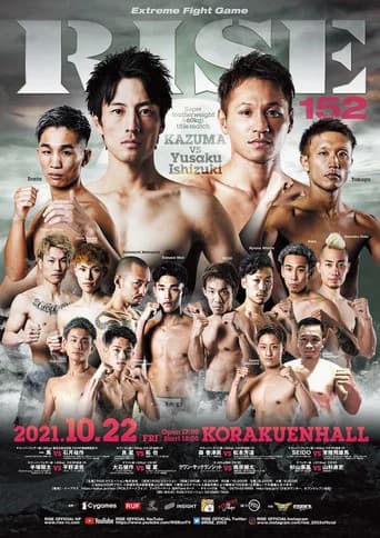 RISE 152