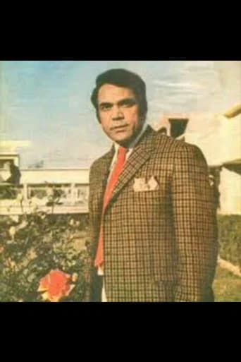 Sultan Rahi