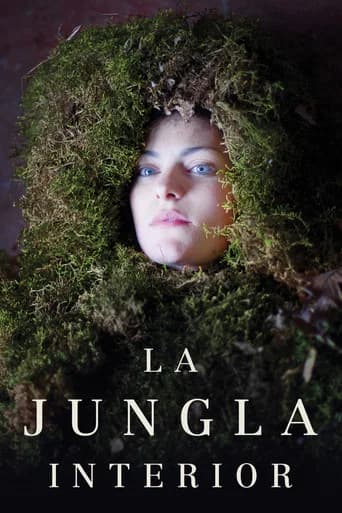 The Inner Jungle
