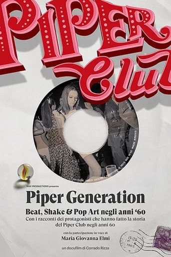 Piper Generation
