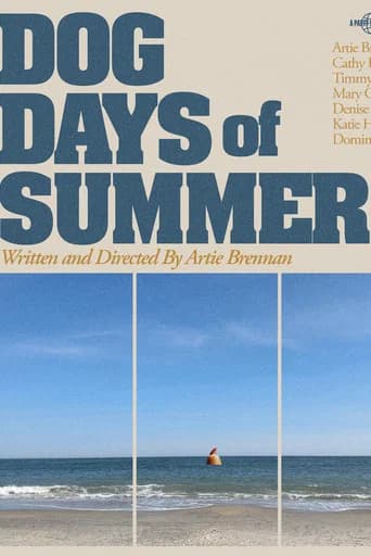 Dog Days Of Summer