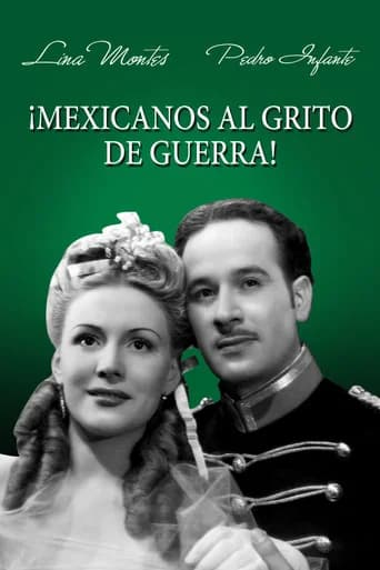 ¡Mexicanos al Grito de Guerra!