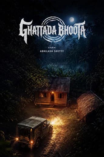Ghattada Bhoota