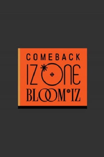 COMEBACK IZ*ONE : BLOOM*IZ 컴백 아이즈원