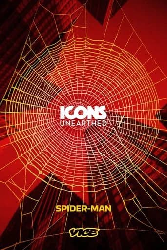 Icons Unearthed: Spider Man