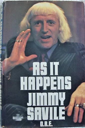 Sir Jimmy Savile: As It Happened