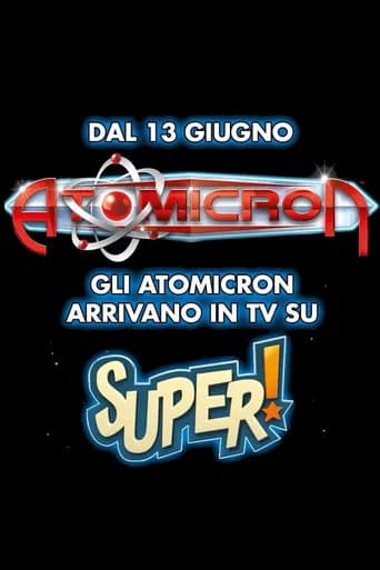 Atomicron