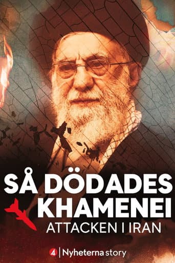 How Khamenei Was Killed – The Attack in Iran
