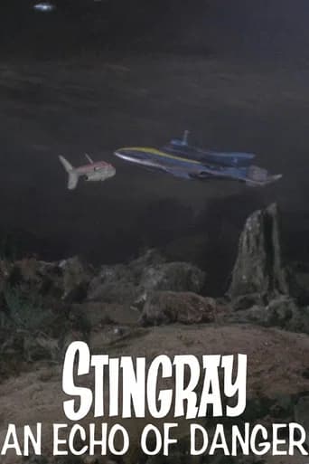Stingray: An Echo of Danger