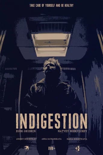 Indigestion