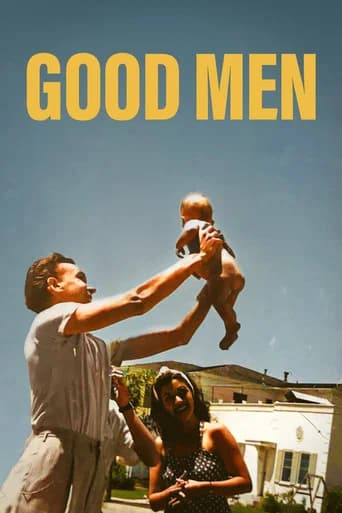 Good Men