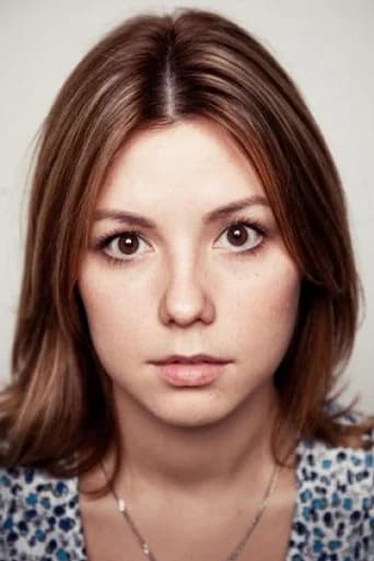 Valentina Koshkina