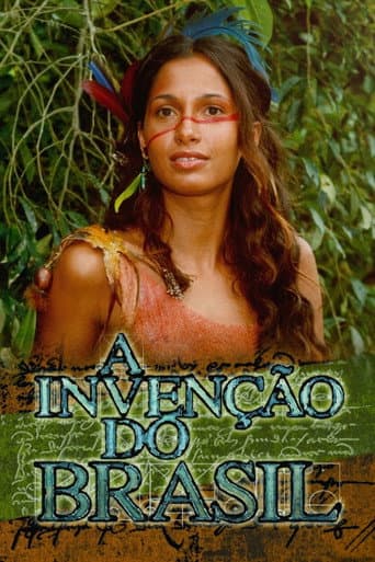 A Invenção do Brasil