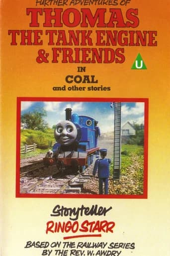Thomas & Friends: Coal and Other Stories