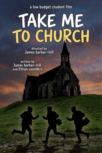 Take Me To Church