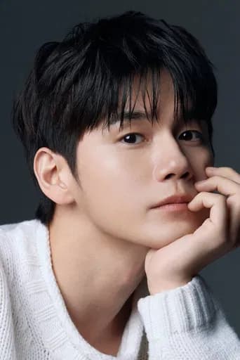 Ong Seong-wu