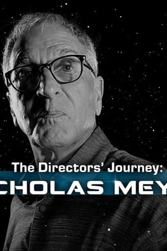 Nicholas Meyer: In Conversation