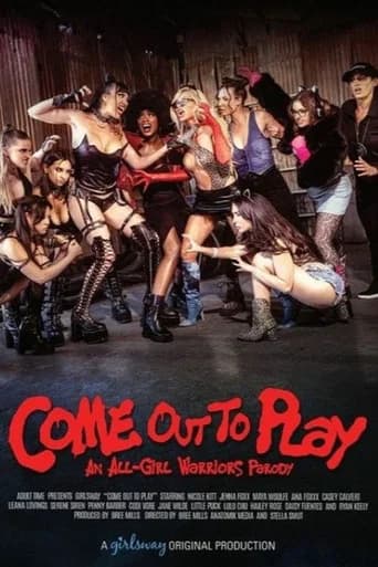 Come Out to Play