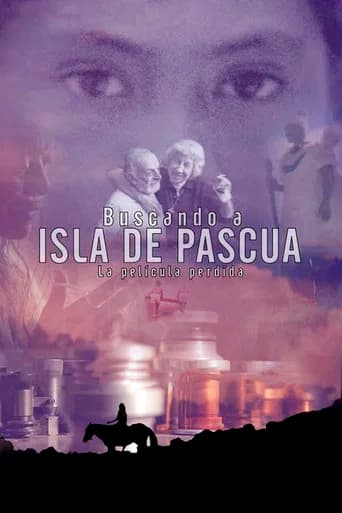 Buscando Isla de Pascua, la película perdida