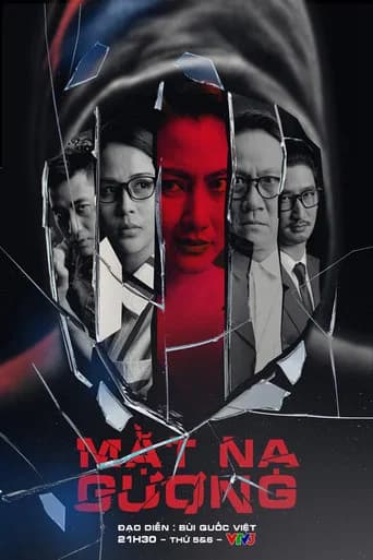Mặt nạ gương