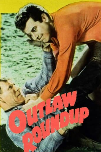 Outlaw Roundup