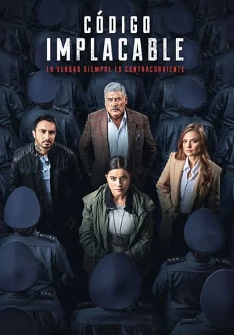 Código implacable