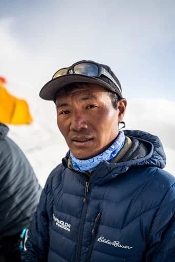 Pasang Tenzing Sherpa