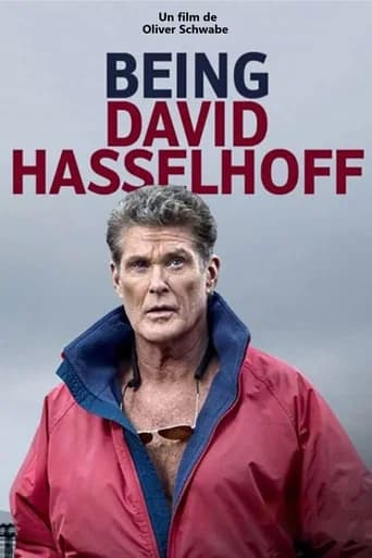 Being David Hasselhoff