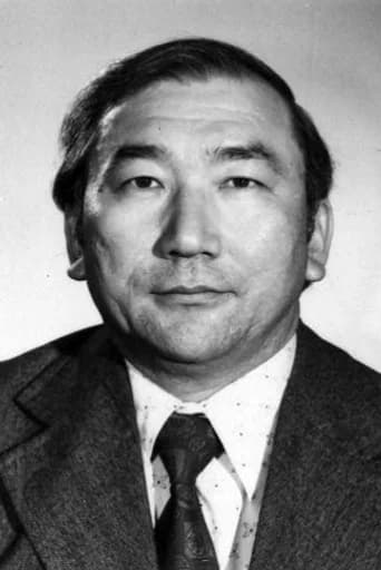 Melis Ubukeyev