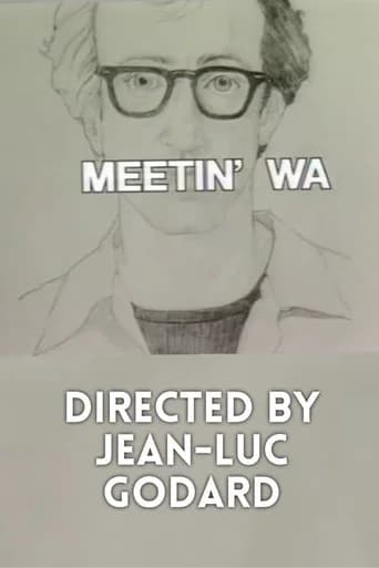 Meetin' WA