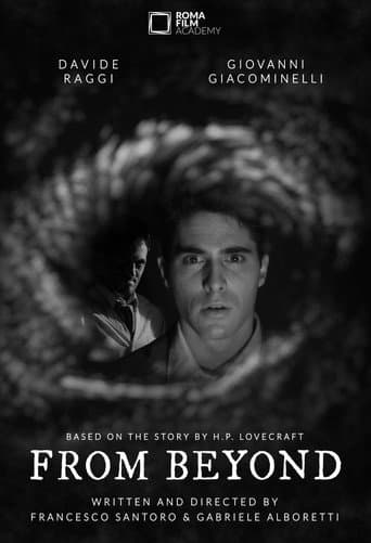 From Beyond