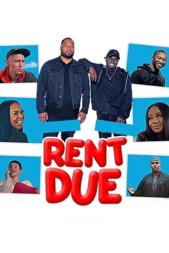 Rent Due