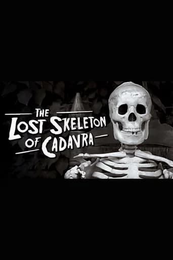 Obey the Lost Skeleton!