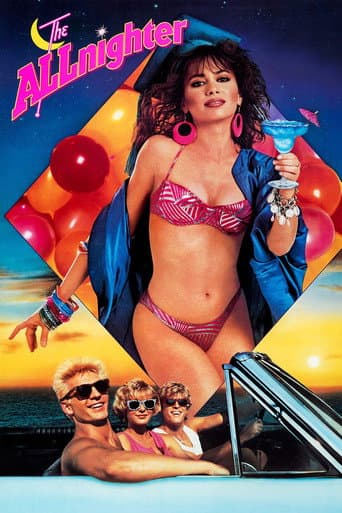 The Allnighter