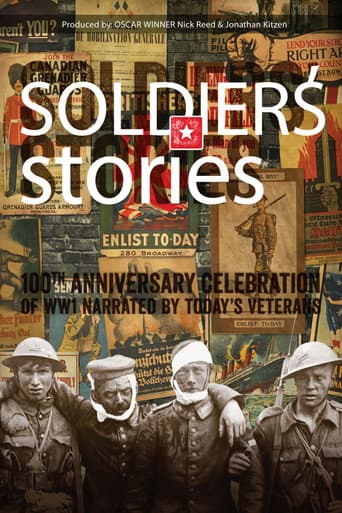 Soldiers' Stories