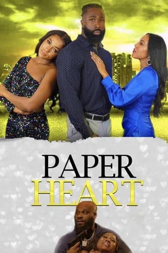 Paper Heart