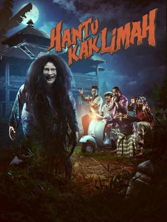 Hantu Kak Limah