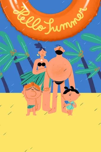Hello Summer