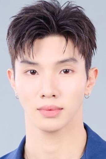 Lee Long Shi