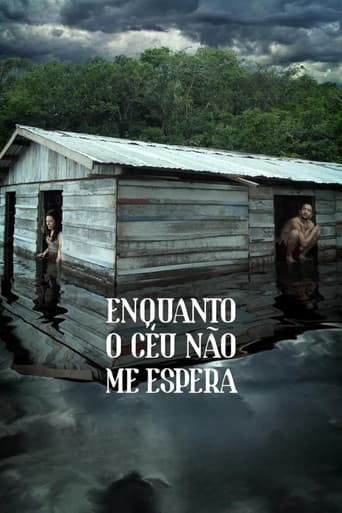 Enquanto o Céu Não Me Espera