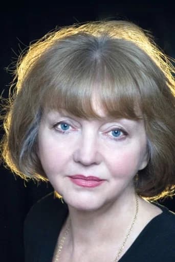Lyudmila Razumovskaya