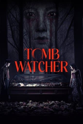 Tomb Watcher
