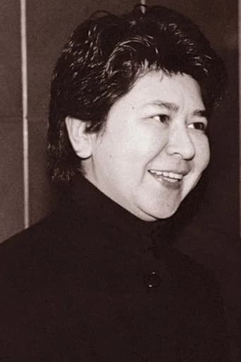 Angela Mak