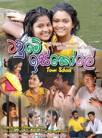 Town School