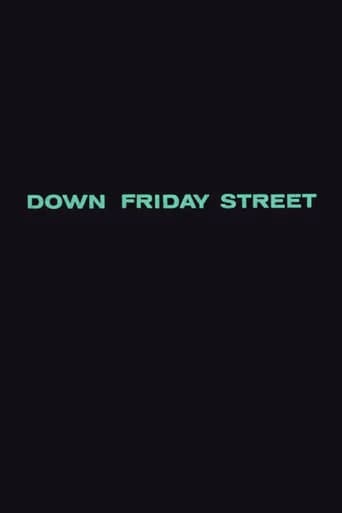 Down Friday Street