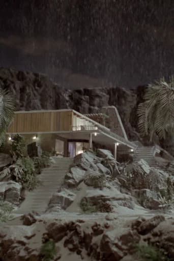 Thunderbirds: Give or Take a Million