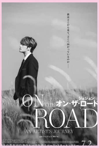 Jaejoong: On The Road