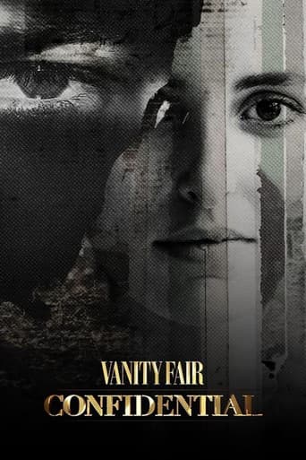 Vanity Fair Confidential